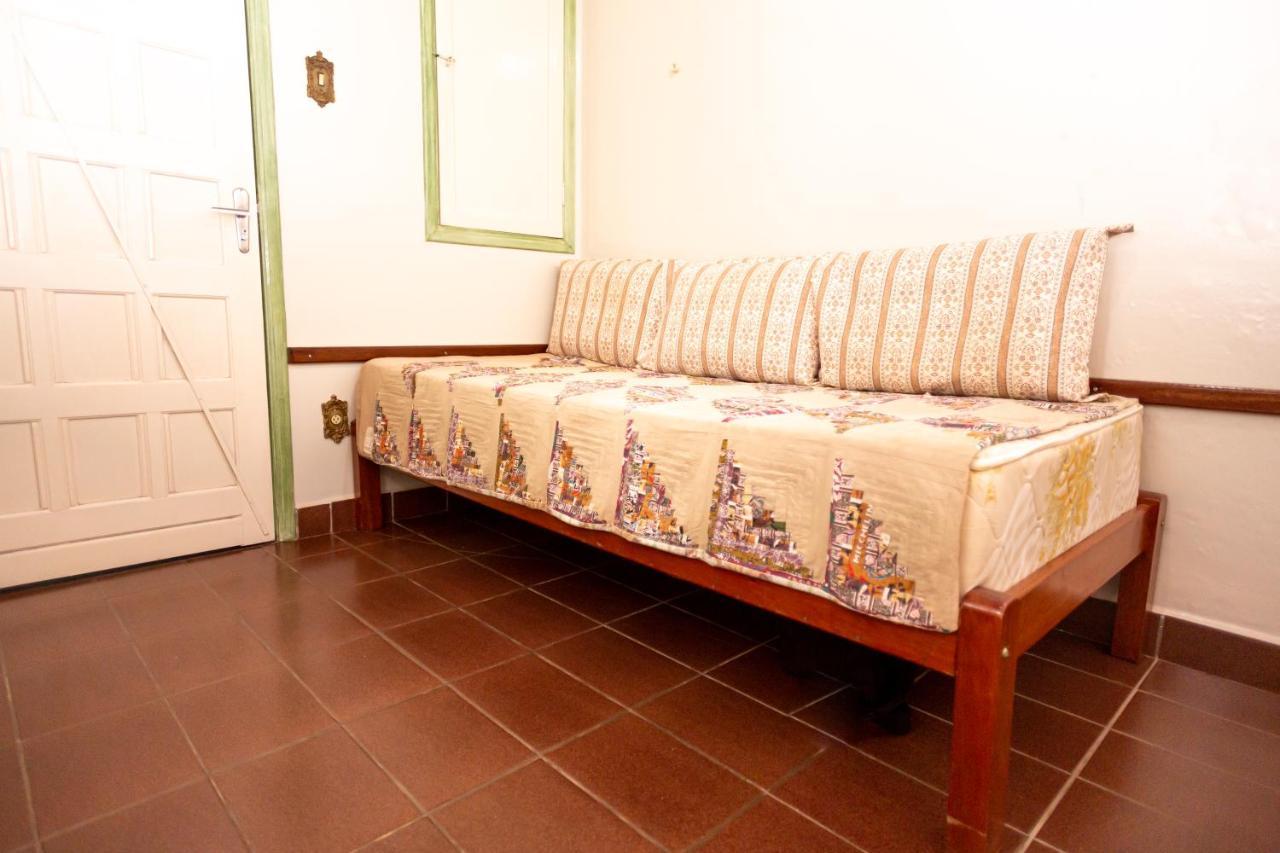 Pousada Das Pedras Passa Quatro Zewnętrze zdjęcie